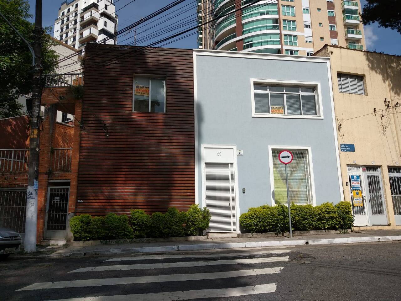 #2106 - Casa para Venda em São Paulo - SP