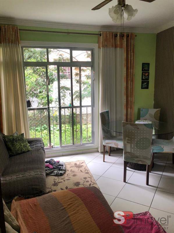 #2113 - Apartamento para Venda em São Paulo - SP