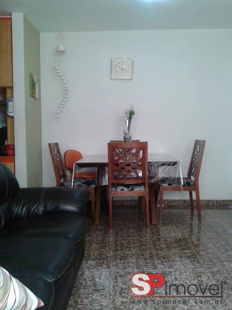#2114 - Apartamento para Venda em São Paulo - SP