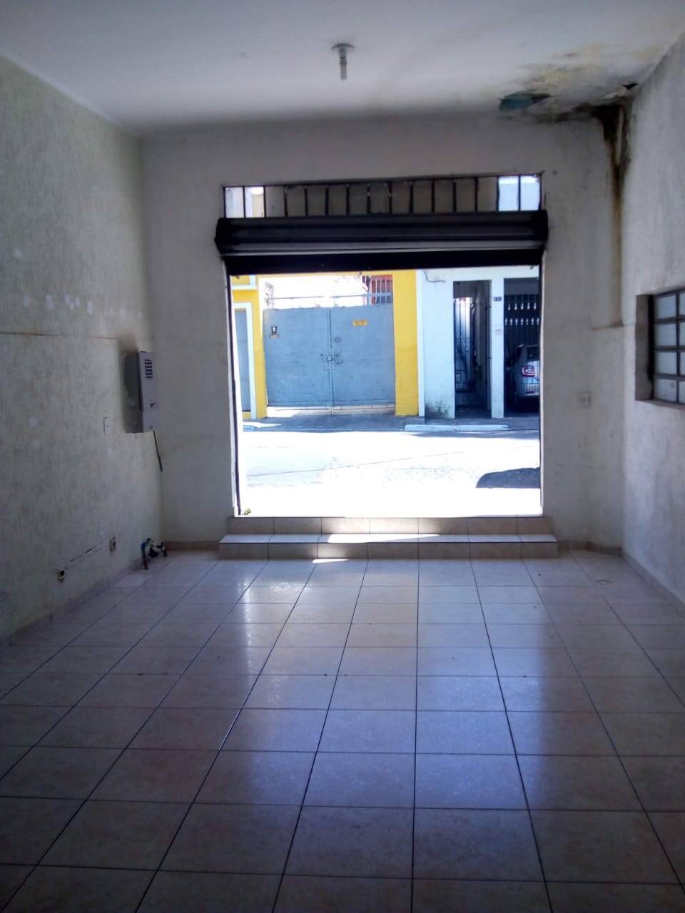 #2139 - Salão para Locação em São Paulo - SP