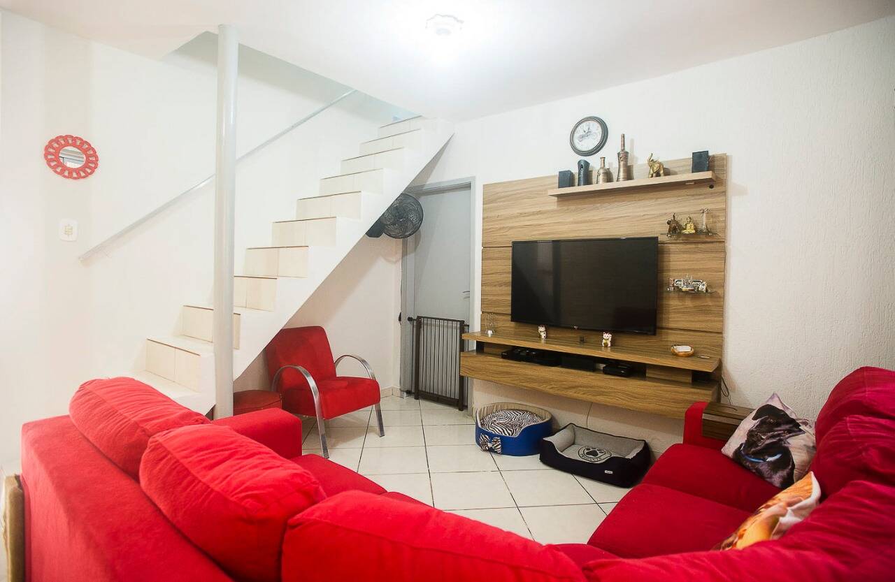 #2182 - Casa para Venda em São Paulo - SP