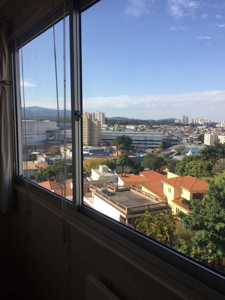 #2183 - Apartamento para Venda em São Paulo - SP