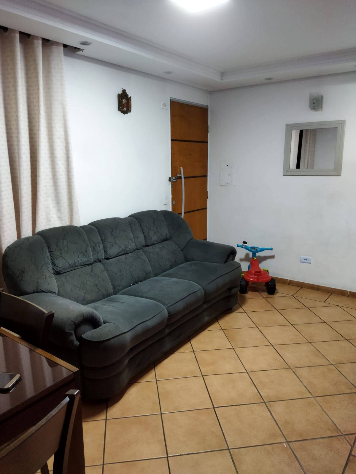 #2193 - Apartamento para Venda em São Paulo - SP