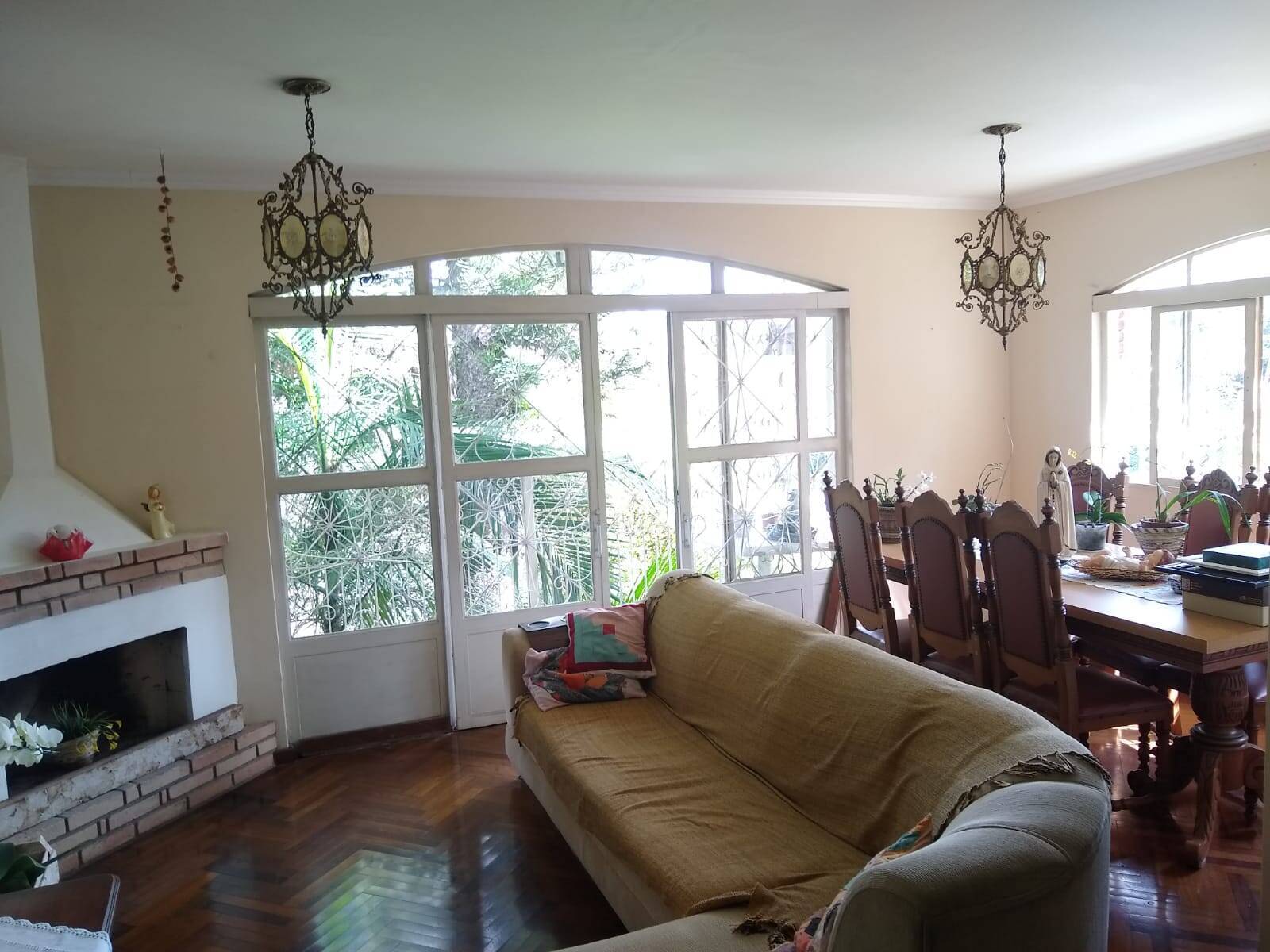 #2199 - Sobrado para Locação em São Paulo - SP