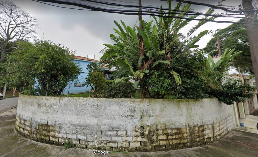#2203 - Terreno para Venda em São Paulo - SP