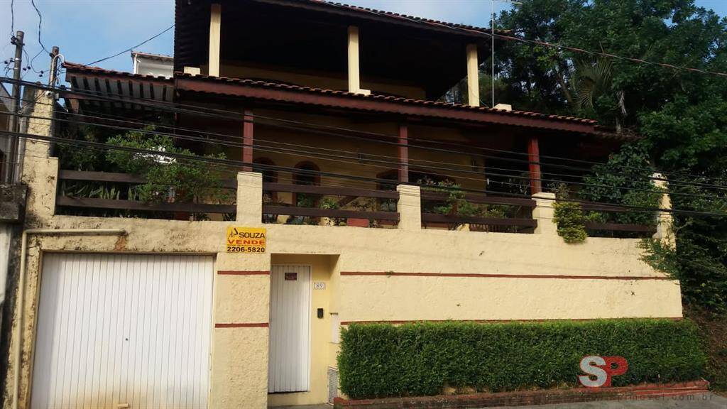 #2213 - Casa para Venda em São Paulo - SP