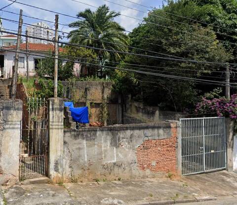 #2214 - Casa para Venda em São Paulo - SP