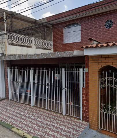 #2215 - Sobrado para Venda em São Paulo - SP