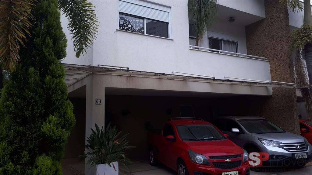 #2222 - Casa em condomínio para Venda em São Paulo - SP