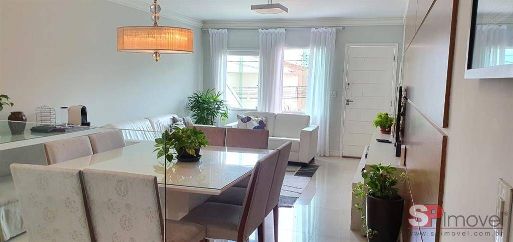 #2223 - Sobrado para Venda em São Paulo - SP