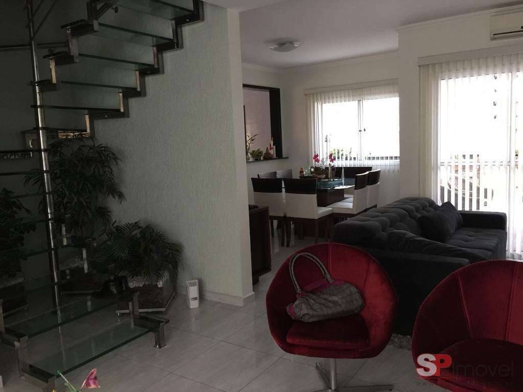 #2225 - Casa em condomínio para Venda em São Paulo - SP