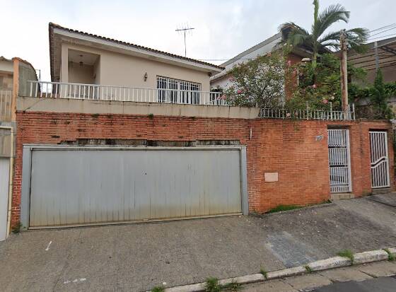 #2230 - Sobrado para Venda em São Paulo - SP