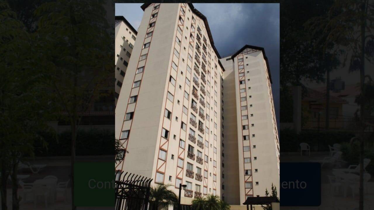 #1027 - Apartamento para Venda em São Paulo - SP