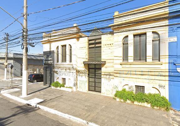 #2236 - Ponto Comercial para Venda em São Paulo - SP