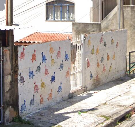#2088 - Casa para Venda em São Paulo - SP