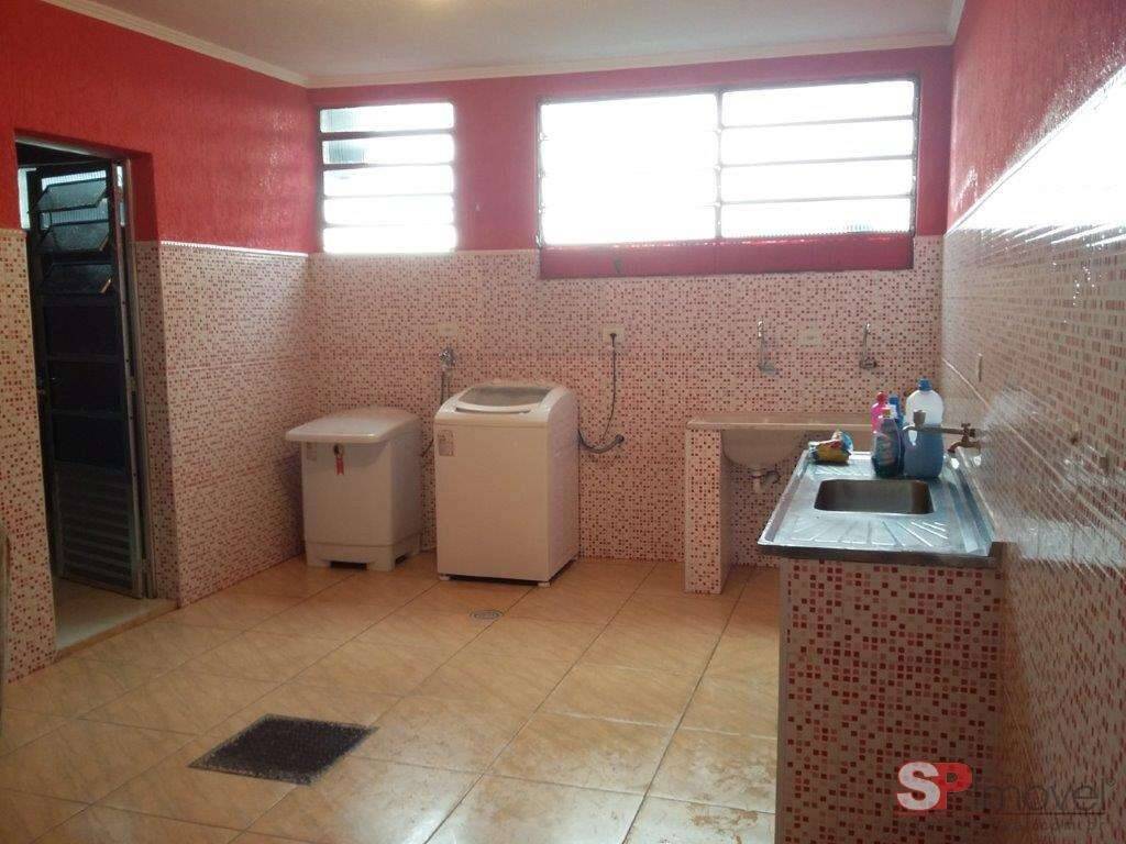 #2259 - Casa para Venda em São Paulo - SP