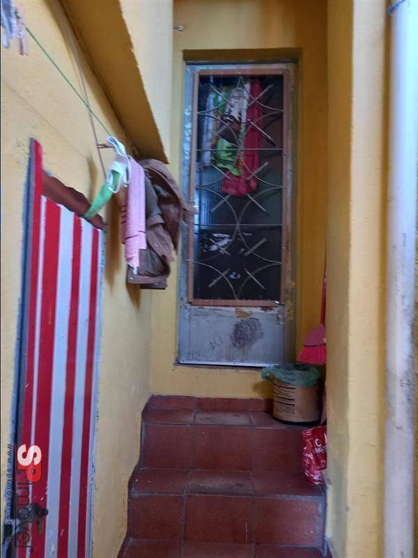 #2260 - Casa para Venda em São Paulo - SP