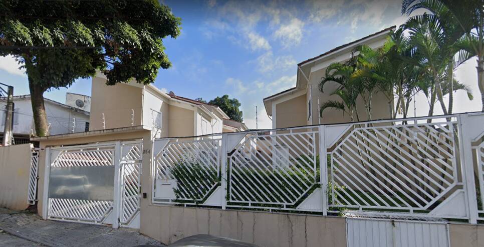 #2270 - Sobrado para Venda em São Paulo - SP