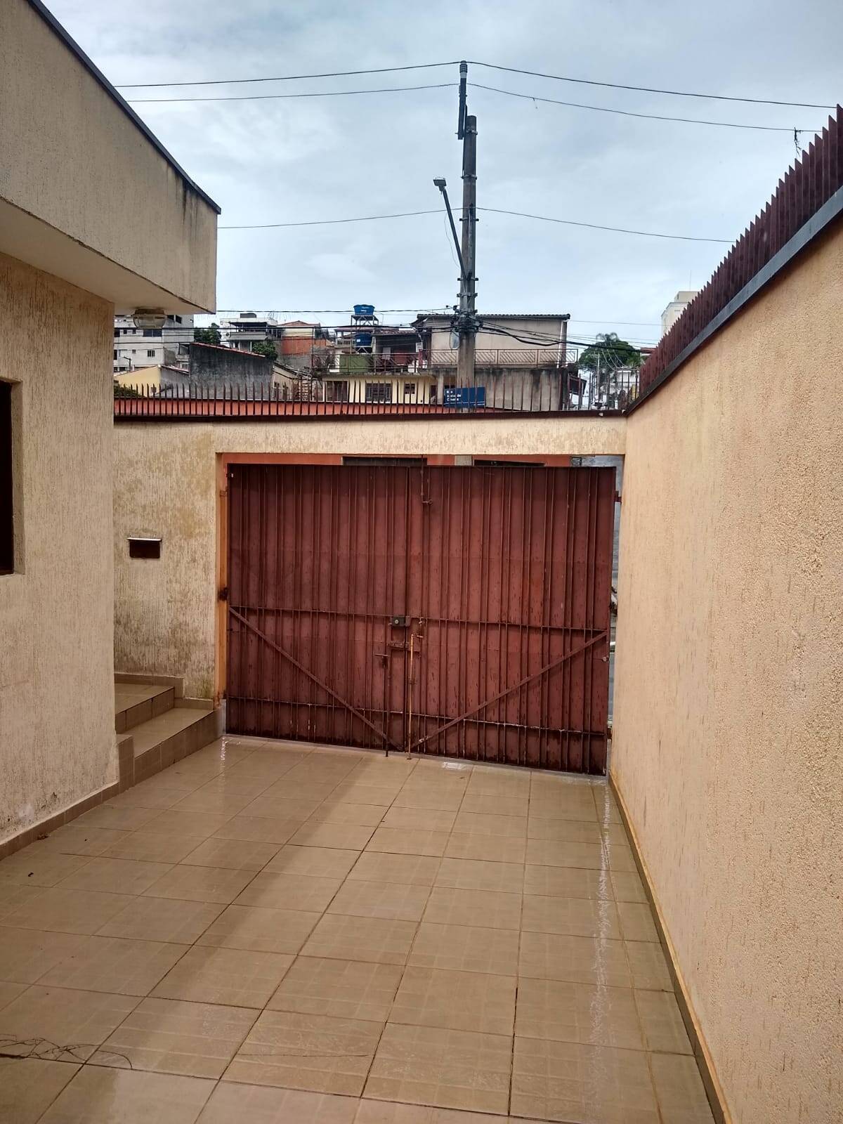 #478 - Casa para Locação em São Paulo - SP