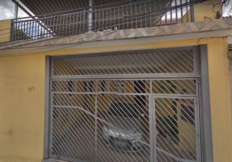 #2299 - Sobrado para Venda em São Paulo - SP