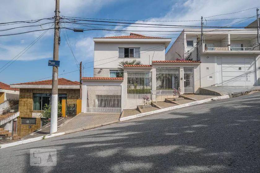 #2301 - Sobrado para Venda em São Paulo - SP