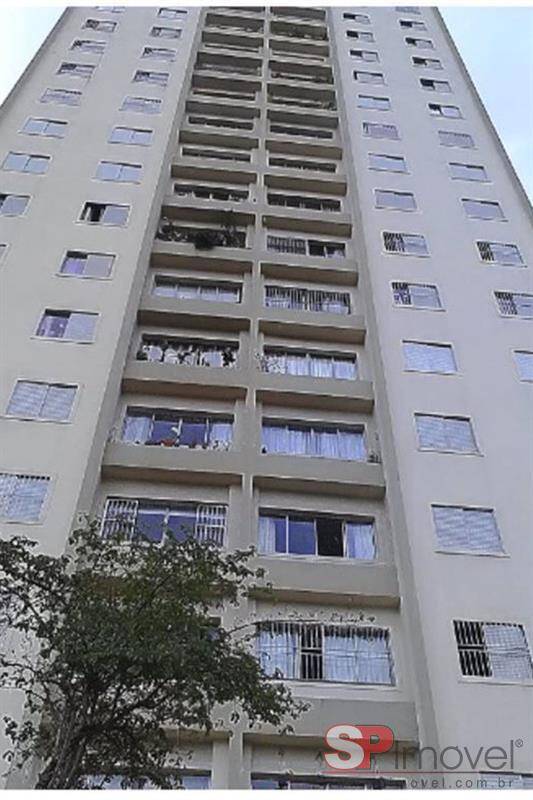 #2306 - Apartamento para Venda em São Paulo - SP