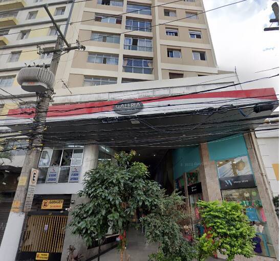 #2309 - Apartamento para Venda em São Paulo - SP