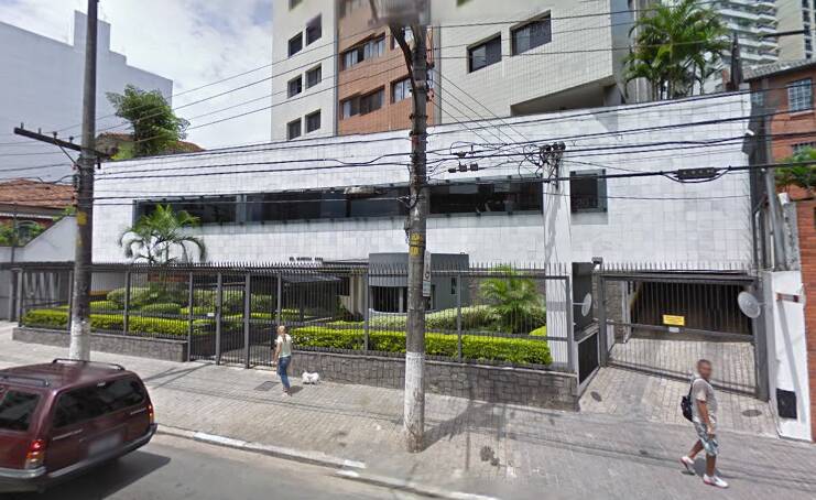 #2080 - Apartamento para Venda em São Paulo - SP