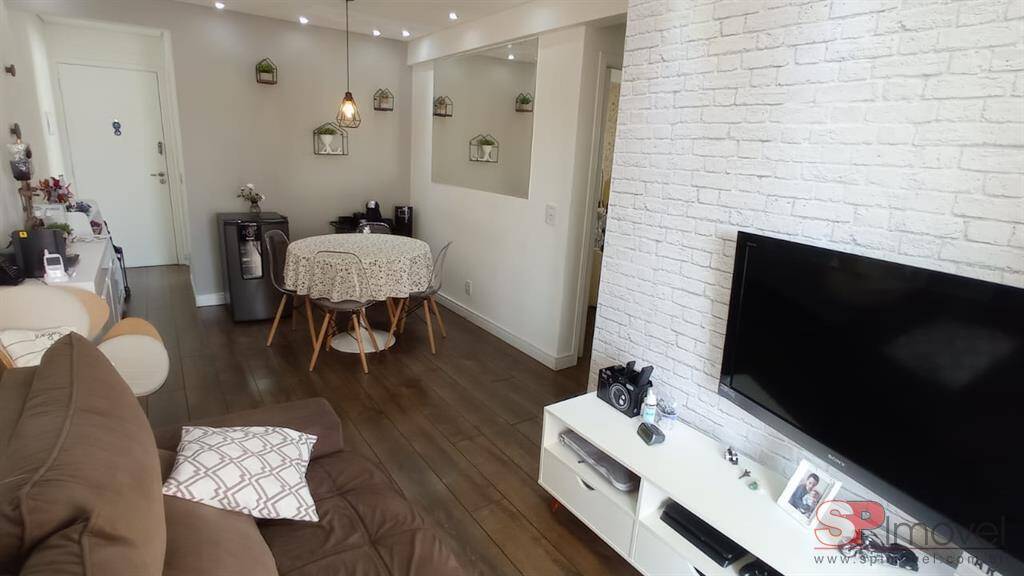 #2317 - Apartamento para Venda em São Paulo - SP