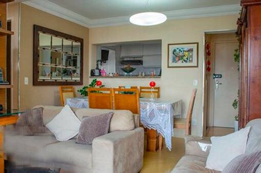 #2325 - Apartamento para Venda em São Paulo - SP