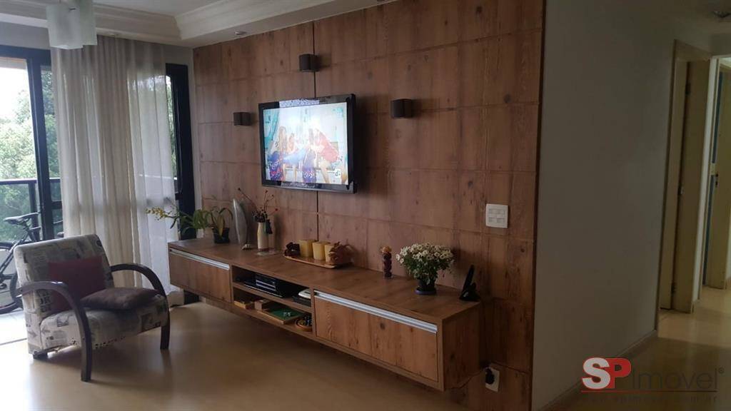 #2332 - Apartamento para Venda em São Paulo - SP