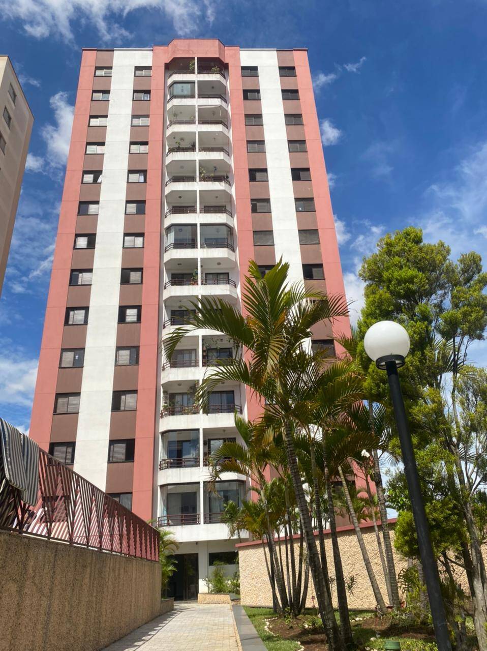 #2337 - Apartamento para Venda em São Paulo - SP