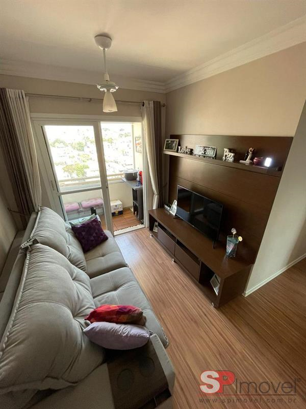 #2338 - Apartamento para Venda em São Paulo - SP