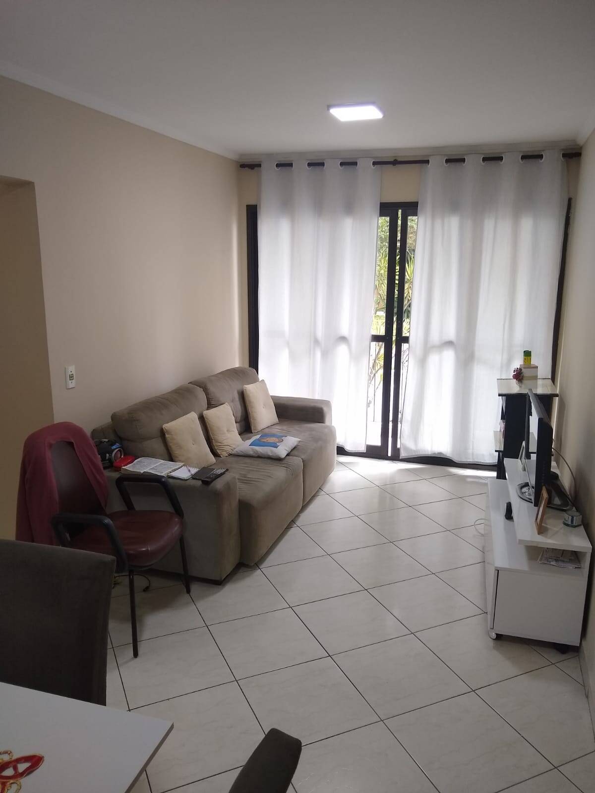 #2343 - Apartamento para Venda em São Paulo - SP