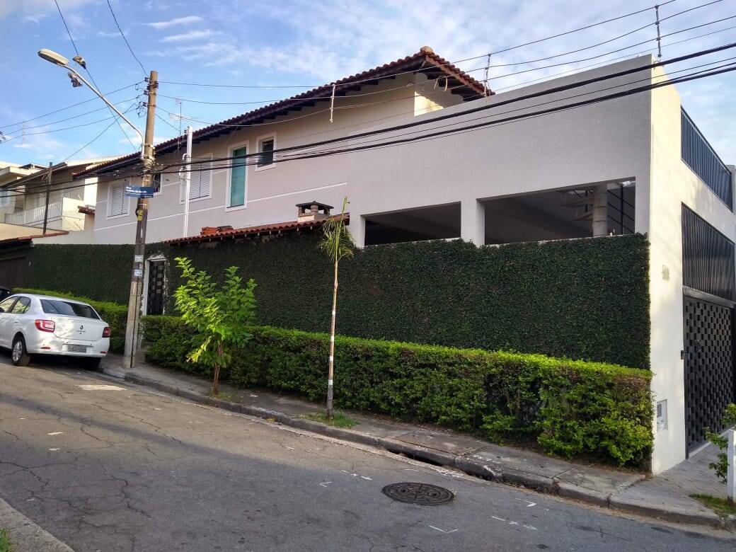 #2346 - Sobrado para Venda em São Paulo - SP