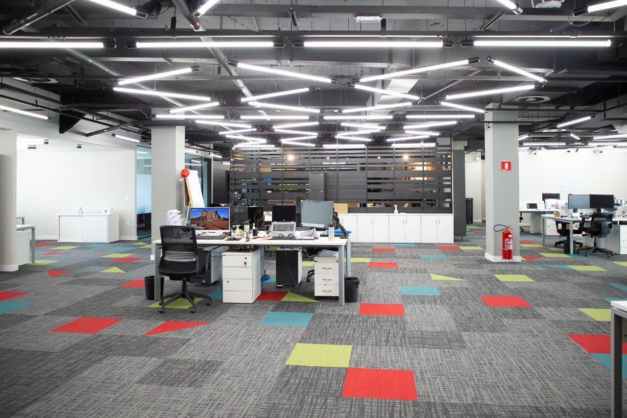 #2348 - Escritório para Venda em São Paulo - SP