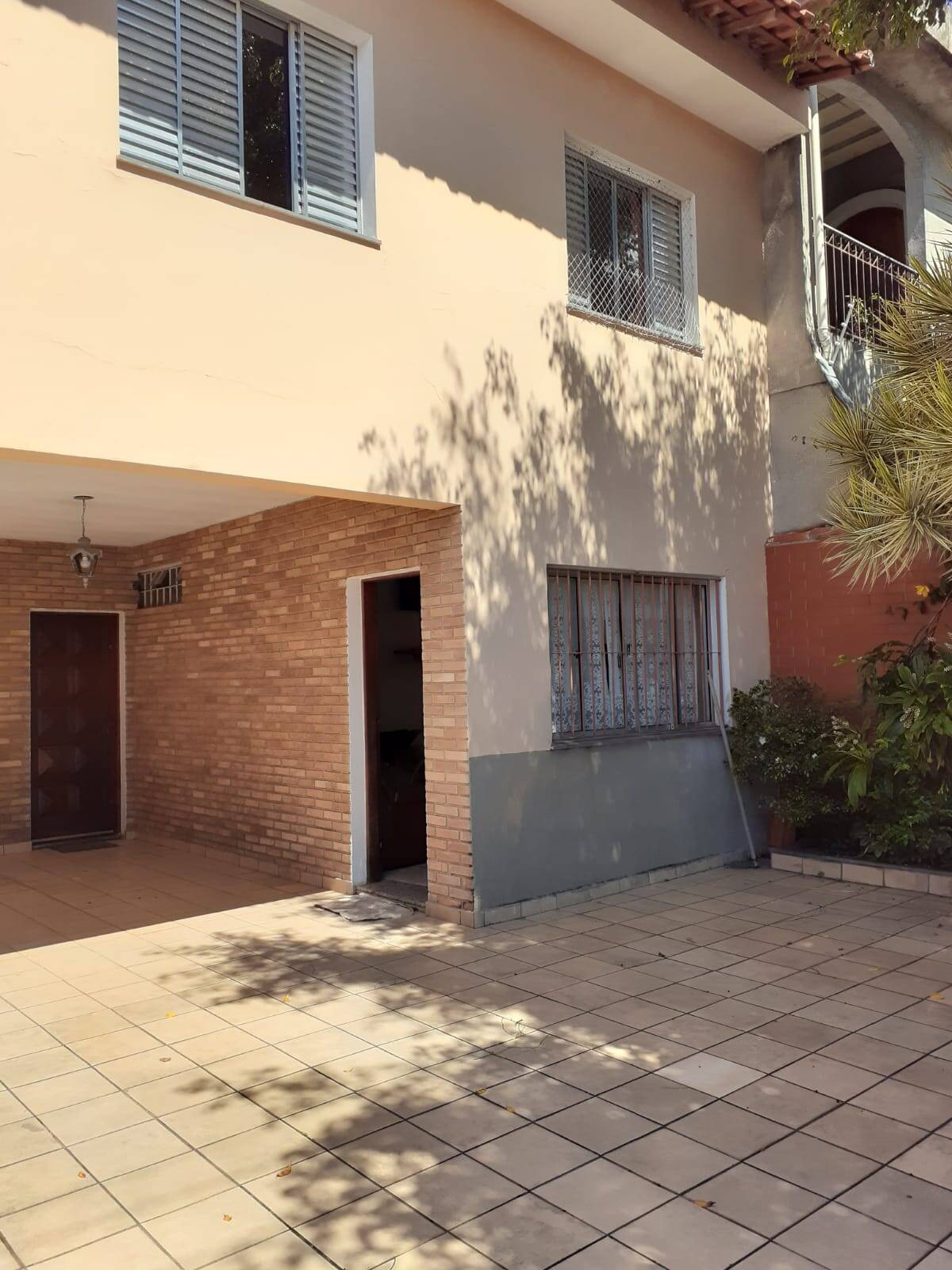 #2361 - Sobrado para Venda em São Paulo - SP