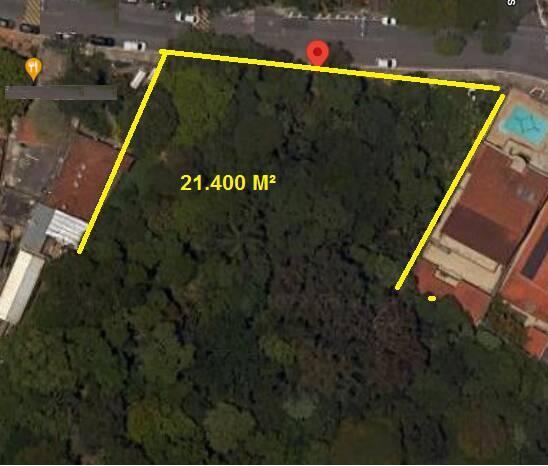 #2379 - Terreno para Venda em São Paulo - SP