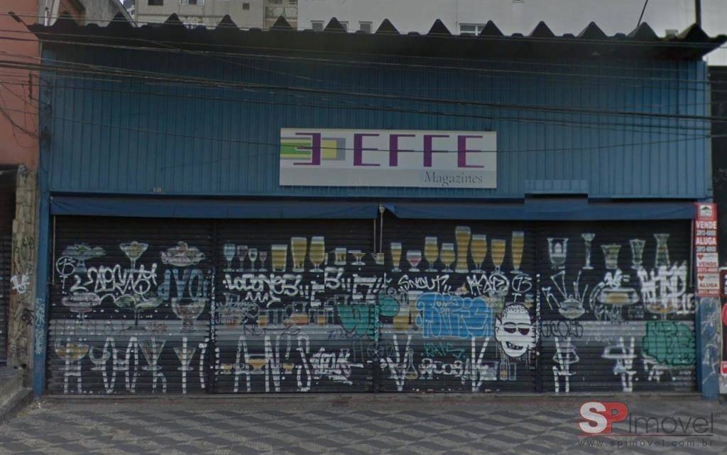 #2383 - Ponto Comercial para Venda em São Paulo - SP