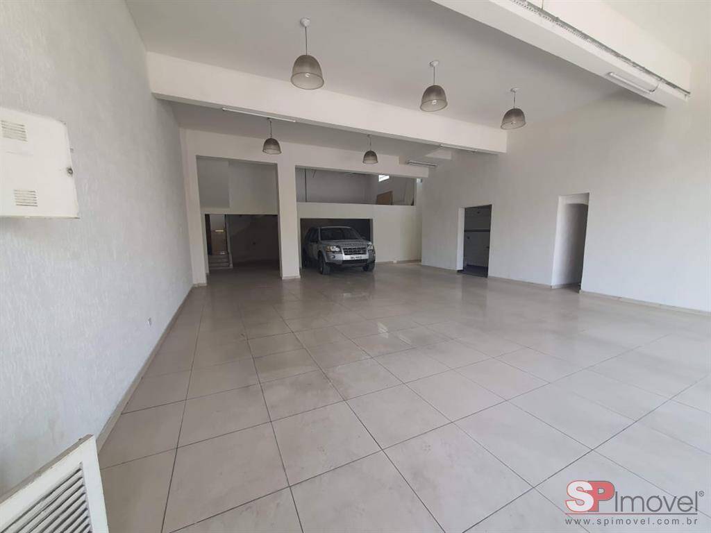 #2384 - Ponto Comercial para Venda em São Paulo - SP