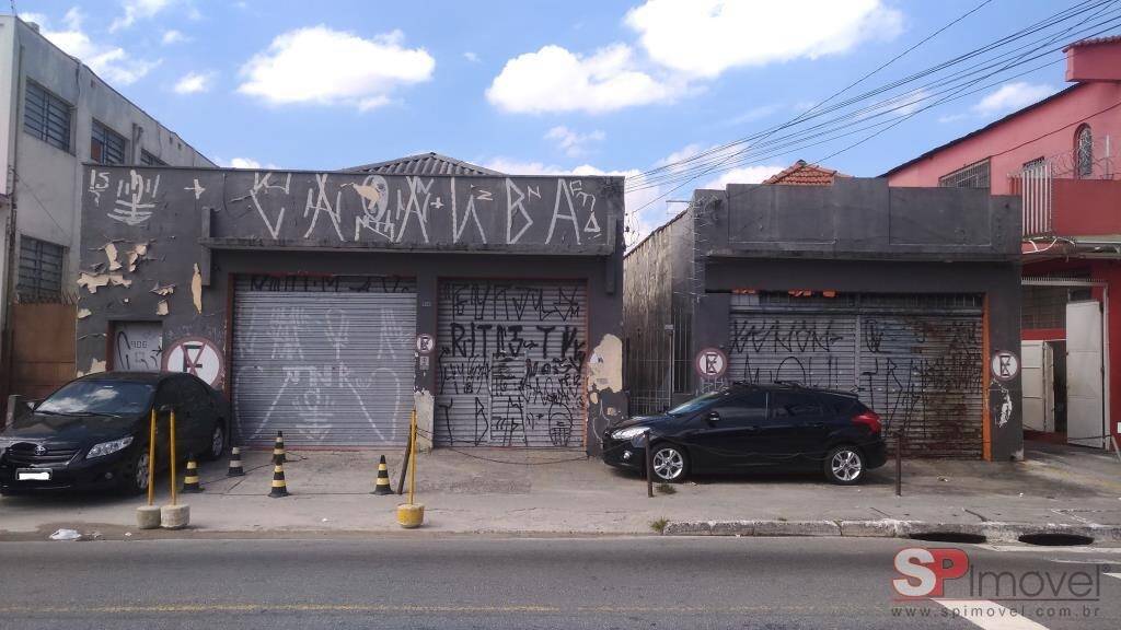 #2385 - Ponto Comercial para Venda em São Paulo - SP
