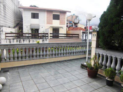 #2394 - Sobrado para Venda em São Paulo - SP