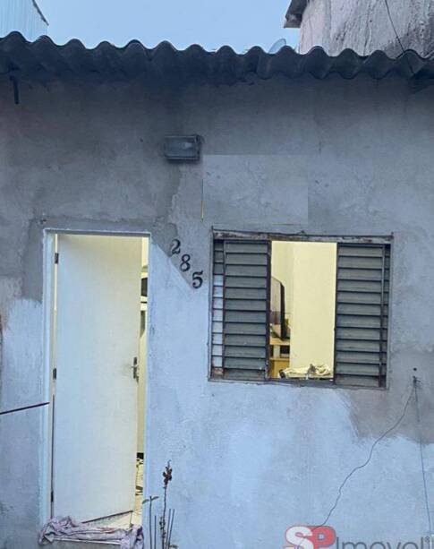 #2414 - Casa para Venda em São Paulo - SP