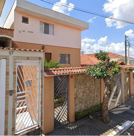 #2429 - Sobrado para Venda em São Paulo - SP