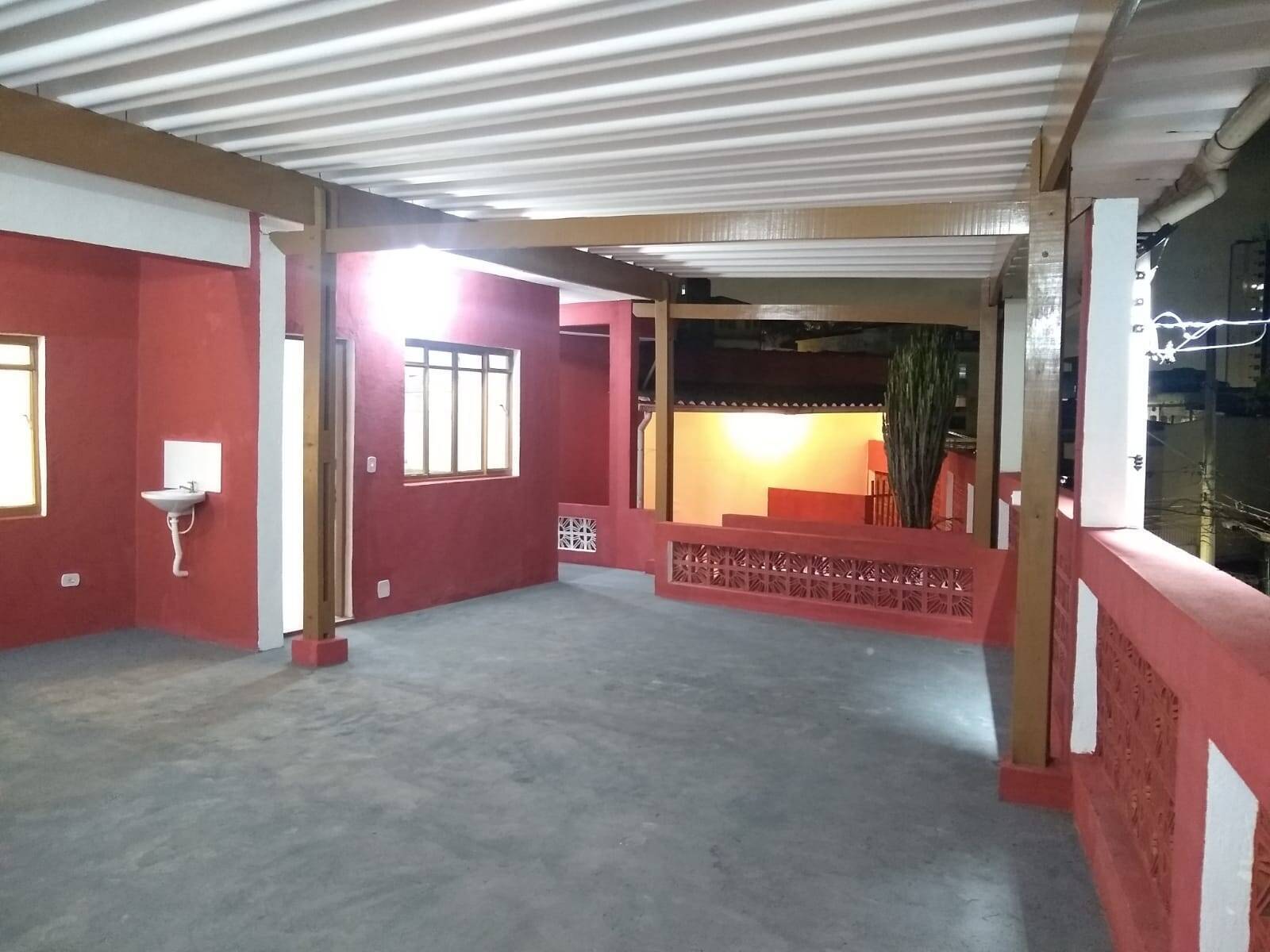 #2417 - Casa para Locação em São Paulo - SP