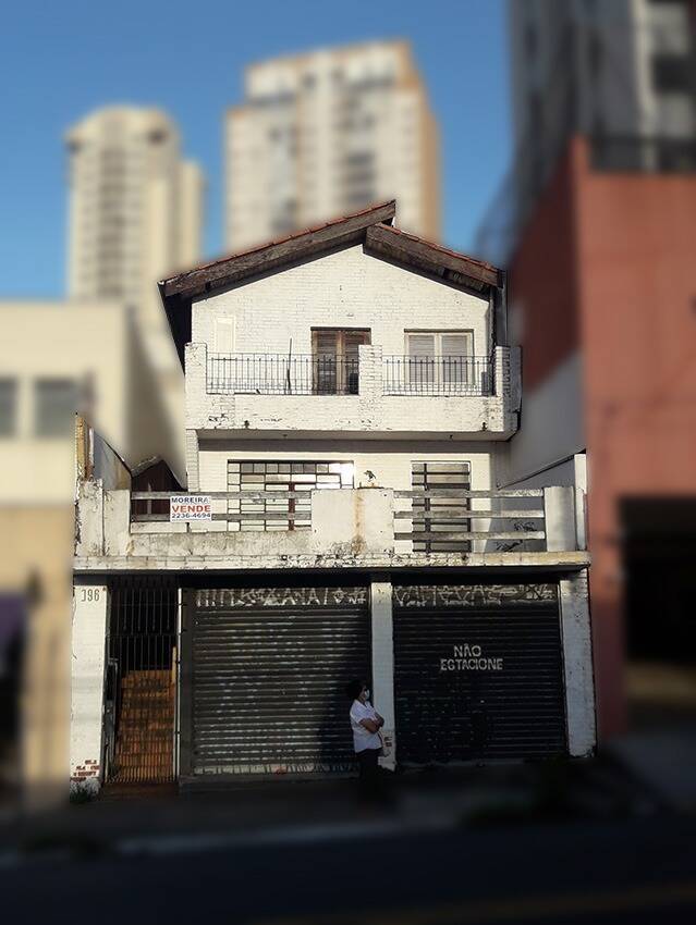 #273 - Sobrado para Venda em São Paulo - SP
