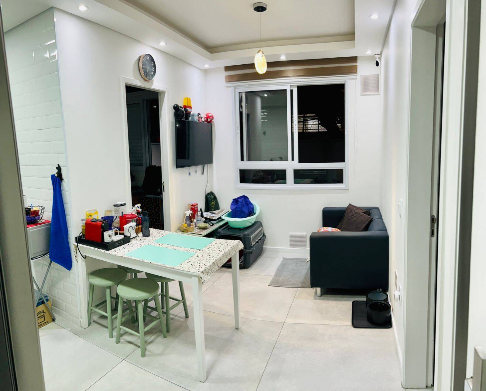 #2437 - Apartamento para Venda em São Paulo - SP