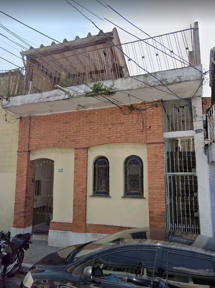 #2439 - Casa para Venda em São Paulo - SP