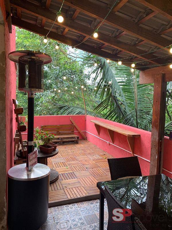 #2440 - Casa em condomínio para Venda em São Paulo - SP