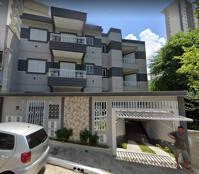 #2463 - Apartamento para Venda em São Paulo - SP